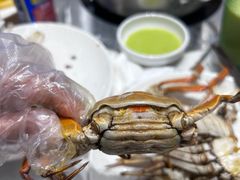 -集品鲜湾·蒸汽海鲜自助料理(青岛银座和谐广场店)