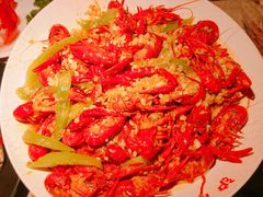 -沪小胖小龙虾(淮海中路旗舰店)