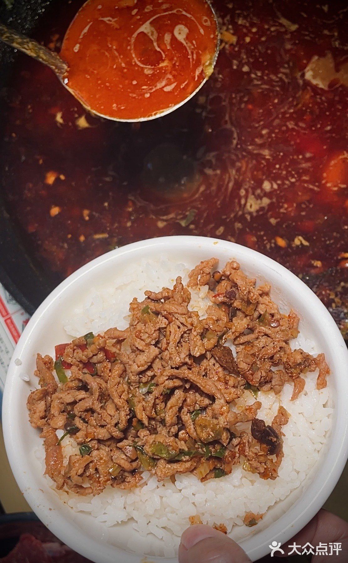 渣渣牛肉｜成都40年历史沉淀的美味！