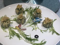 -新光酒家·河豚·海鲜·蟹料理(浦东店)