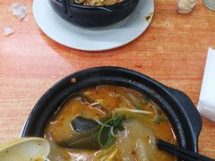 -曹宝林砂锅麻辣烫(星光路店)