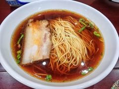 -东吴面馆(君地新大陆店)