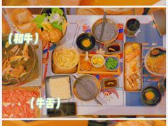 -崎玉烧·寿司料理(石井国际店)
