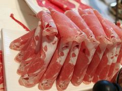 -澳洲肥牛火锅(转盘路店)