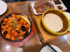 -董立兵烤鸭店(明湖店)