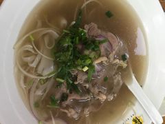 鲜牛肉粉-探越越南牛肉粉(江南西分店)
