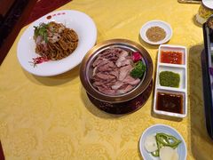 -德乐海蒙餐