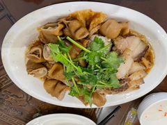 -长平肥姐白粥·海鲜打冷