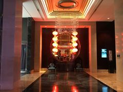 -成都保利公园皇冠假日酒店(熊猫基地店)