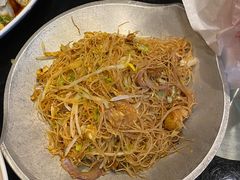 -青菁酒家·象山海鲜(胜利河美食街店)