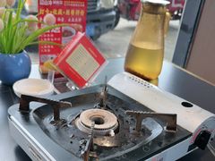 -韶山冲湘菜(中兴大街店)