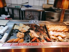 -头壹号 大油条·老长沙盖码饭(北辰店)