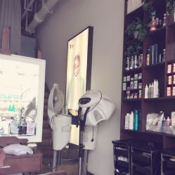 -Tmix 潮牌美发造型