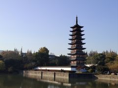 -上海方塔园