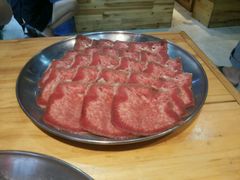 -麻蒲碳烤肉(远景路1号店)