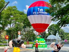 -东莞松山湖万象汇