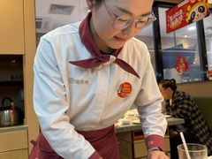 -海底捞火锅(八佰伴店)