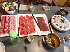 -君邦火锅(新疆大厦店)