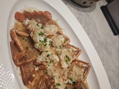 -不仔客海鲜·烧烤·270度海景餐厅(大东海店)
