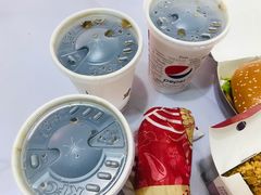 -肯德基(常熟百润发店)