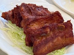 主厨飘香肉-神仙馆(衡山路店)