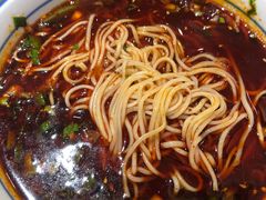 -清真·君乐牛肉面(一只船中街店)