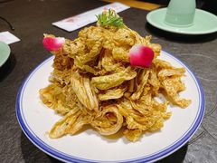 乾隆白菜-北平盛世·新京菜·北京烤鸭(劲松·双井店)