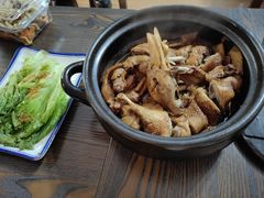 -百家春好德来姜母鸭