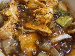 -老字号贾家肉丸糊辣汤(光明巷店)