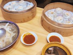 -鑫旺旺汤包(总店)