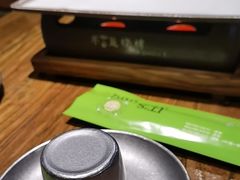 -不是烧烤·武汉大排档(大成路店)