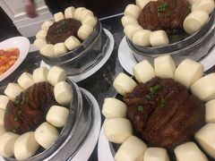 -大鸭梨烤鸭(枣园店)