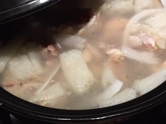 -润泽园椰子鸡(汇一城店)