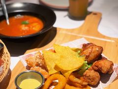 小吃派对-阿妮叶李(光谷世界城店)