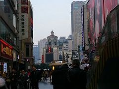 -龙抄手(春熙路总店)