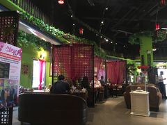 大堂-小娘惹厨房Little Nyonya(狮城有约上榜店)