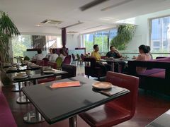 大堂-鹿港小镇(霄云店)