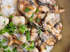 -红星光发煲仔饭(文海店)