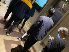 -重庆解放碑威斯汀酒店