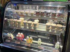 -宝珠奶酪(闵行仲盛店)