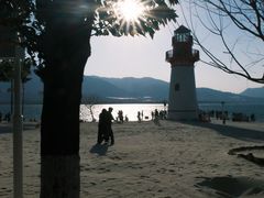 -西昌邛海湿地