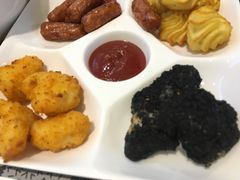 -乐凯撒披萨(海岸城店)