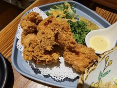 -牛坂亭 . 和牛烤肉海鲜酒场(工农路店)