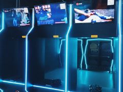 -世代星球·保龄球·镭战真人CS·团建(杨浦店)