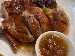 -老字号蛇口德记烧腊饭店·海鲜加工
