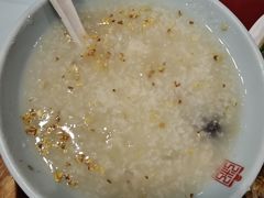 -宏状元现熬粥·京味菜(五棵松店)