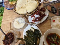 -尼玛藏家风味园(阿山食城店)