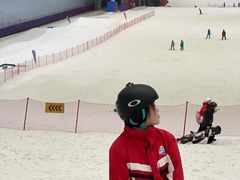 -哈尔滨热雪奇迹