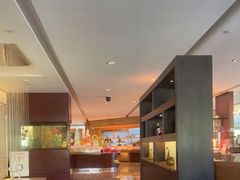 -厦门悦华酒店·绿庭主题自助餐厅