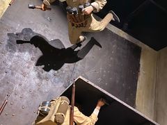 -上海四行仓库抗战纪念馆